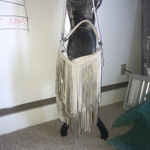 H&M Limited Edition 100% Genuine Leather handbag